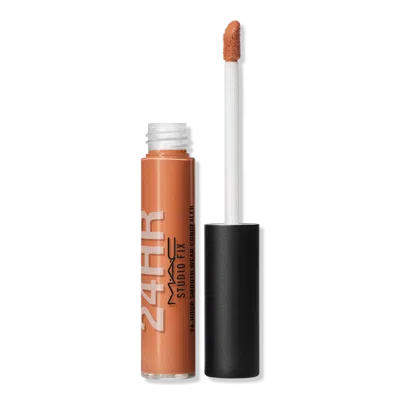Mac Studio Fix 24-hour Smooth Wear Fluid Correcting Concealer - Nc55
