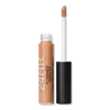 Mac Studio Fix 24-hour Smooth Wear Fluid Correcting Concealer - Nw30 In Brown