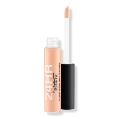 Mac Studio Fix 24-hour Smooth Wear Fluid Correcting Concealer - Nw32