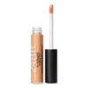 Mac Studio Fix 24-hour Smooth Wear Fluid Correcting Concealer - Nw35 In Brown