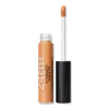 Mac Studio Fix 24-hour Smooth Wear Fluid Correcting Concealer - Nw40 In Brown