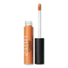 Mac Studio Fix 24-hour Smooth Wear Fluid Correcting Concealer - Nw45 In Brown