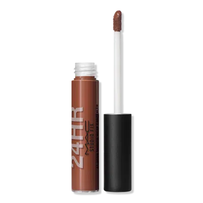 Mac Studio Fix 24-hour Smooth Wear Fluid Correcting Concealer - Nw53