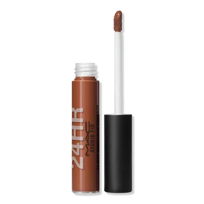 Mac Studio Fix 24-hour Smooth Wear Fluid Correcting Concealer - Nw55
