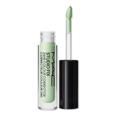 Mac Studio Fix 24hr Color Corrector - Mint In Green