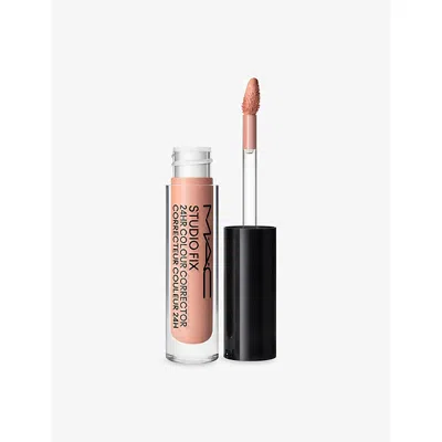 Mac Ac Peach Studio Fix 24hr Colour Corrector 1.8g In Orange
