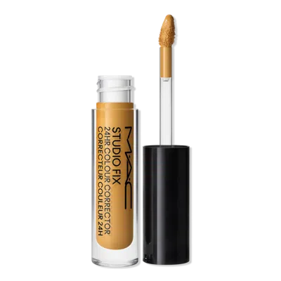 Mac Studio Fix 24hr Colour Corrector - Ochre In Brown