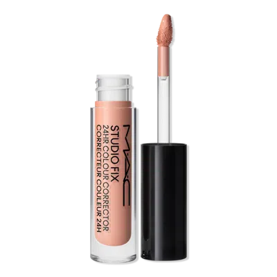 Mac Studio Fix 24hr Colour Corrector - Peach In Orange