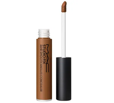 Mac Studio Fix 36-hour Smooth Angles Concealer, Full Size In Gray