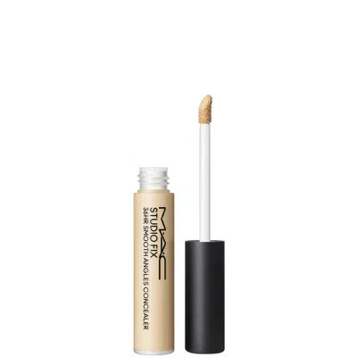 Mac Studio Fix 36hr Smooth Angles Concealer (various Shades) - Nc11 In Nude