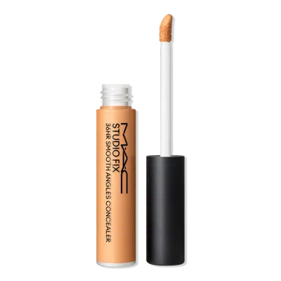 Mac Studio Fix 36hr Smooth Angles Hydrating Concealer - Nc35 In Brown