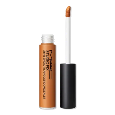 Mac Studio Fix 36hr Smooth Angles Hydrating Concealer - Nc47 In Brown