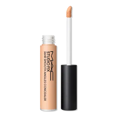 Mac Studio Fix 36hr Smooth Angles Hydrating Concealer - Nw20 In Brown