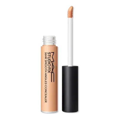Mac Studio Fix 36hr Smooth Angles Hydrating Concealer - Nw25 In Brown