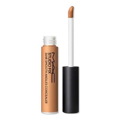Mac Studio Fix 36hr Smooth Angles Hydrating Concealer - Nw40 In Brown