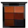 Mac Studio Fix Conceal And Correct Palette - Extra Deep 6g