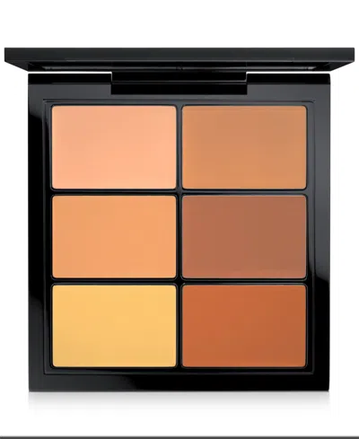 MAC STUDIO FIX CONCEAL & CORRECT PALETTE