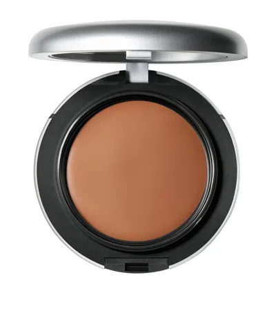 Mac Studio Fix Cream-to-powder Foundation In Brown