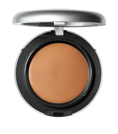 Mac Studio Fix Cream-to-powder Foundation In Brown
