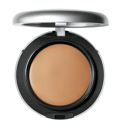 Mac Studio Fix Cream-to-powder Foundation In Transparent