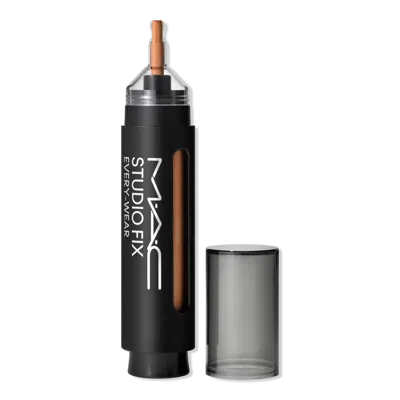 Mac Studio Fix Every-wear All-over Face Concealer Pen - Nc42 In Brown