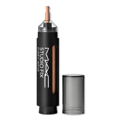 Mac Studio Fix Every-wear All-over Face Concealer Pen - Nw25 In Brown