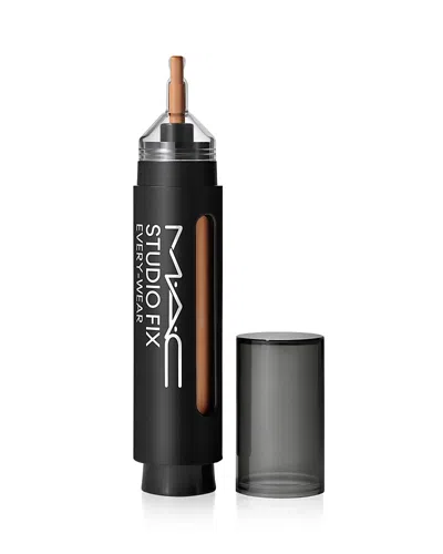 Mac Studio Fix Every Wear All Over Face Pen 0.5 Oz. In Nc - Beige With A Neutral Golden Underto