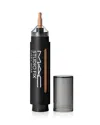 Mac Studio Fix Every Wear All Over Face Pen 0.5 Oz. In Nc - Beige With Golden Peach Undertone