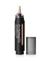Mac Studio Fix Every Wear All Over Face Pen 0.5 Oz. In Nc - Light Beige With -peachy Neutral Un