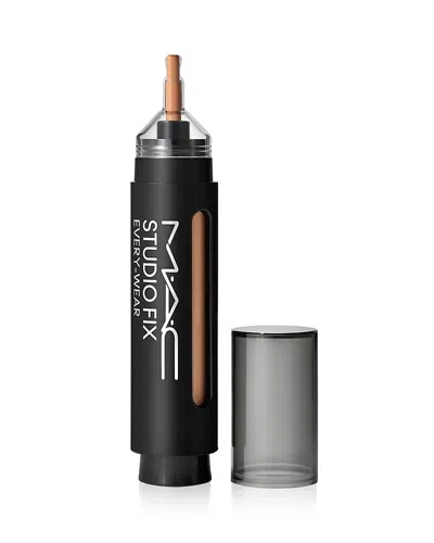 Mac Studio Fix Every Wear All Over Face Pen 0.5 Oz. In Nc - True Golden With Neutral Undertone