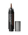 Mac Studio Fix Every Wear All Over Face Pen 0.5 Oz. In Nw - Deep Auburn With Neutral Rosy