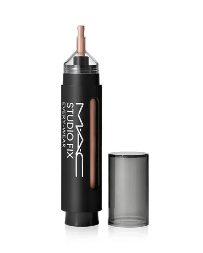 Mac Studio Fix Every Wear All Over Face Pen 0.5 Oz. In Nw - Neutral Beige With Rosy Undertone