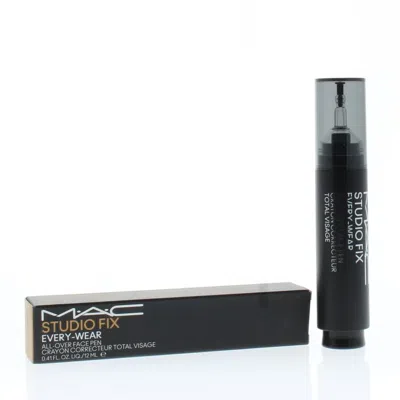 Mac Studio Fix Every Wear All-over Face Pen 0.4 oz Nc40 Makeup 773602684519 In Transparent