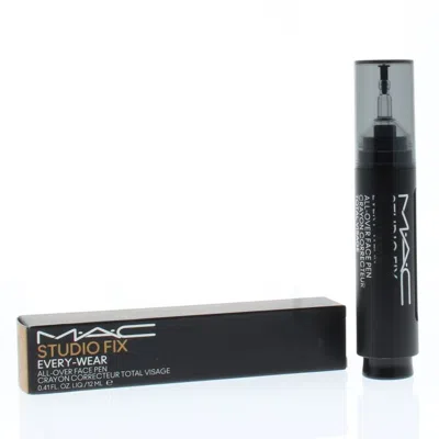 Mac Studio Fix Every-wear All-over Face Pen 0.4 oz Nc42 Makeup 773602684526 In Transparent