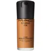 Mac Studio Fix Fluid Foundation Broad Spectrum Spf15 30ml (various Shades) - C8