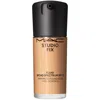 Mac Studio Fix Fluid Foundation Broad Spectrum Spf15 30ml (various Shades) - Nc30 In Nc30