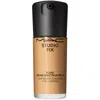 Mac Studio Fix Fluid Foundation Broad Spectrum Spf15 30ml (various Shades) - Nc38 In Nc38