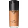 Mac Studio Fix Fluid Foundation Broad Spectrum Spf15 30ml (various Shades) - Nc42 In Nc42