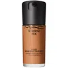 Mac Studio Fix Fluid Foundation Broad Spectrum Spf15 30ml (various Shades) - Nc46 In Nc46