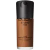 Mac Studio Fix Fluid Foundation Broad Spectrum Spf15 30ml (various Shades) - Nc58 In Nc58