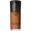 Mac Studio Fix Fluid Foundation Broad Spectrum Spf15 30ml (various Shades) - Nw43 In Nw43