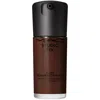 Mac Studio Fix Fluid Foundation Broad Spectrum Spf15 30ml (various Shades) - Nw60 In Nw60