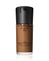 Mac Studio Fix Fluid Spf 15 24hr Matte Foundation + Oil Control 1 Oz. In Nc60¿