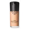 Mac Studio Fix Fluid Spf15 24hr Matte Foundation + Oil Control - C3.5