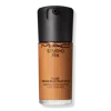 Mac Studio Fix Fluid Spf15 24hr Matte Foundation + Oil Control - C8 In Gray