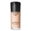 Mac Studio Fix Fluid Spf15 24hr Matte Foundation + Oil Control - Nc10