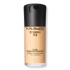 Mac Studio Fix Fluid Spf15 24hr Matte Foundation + Oil Control - Nc13