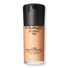 Mac Studio Fix Fluid Spf15 24hr Matte Foundation + Oil Control - Nc18