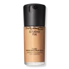 Mac Studio Fix Fluid Spf15 24hr Matte Foundation + Oil Control - Nc30 In Brown