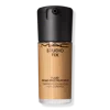 Mac Studio Fix Fluid Spf15 24hr Matte Foundation + Oil Control - Nc38 In Brown